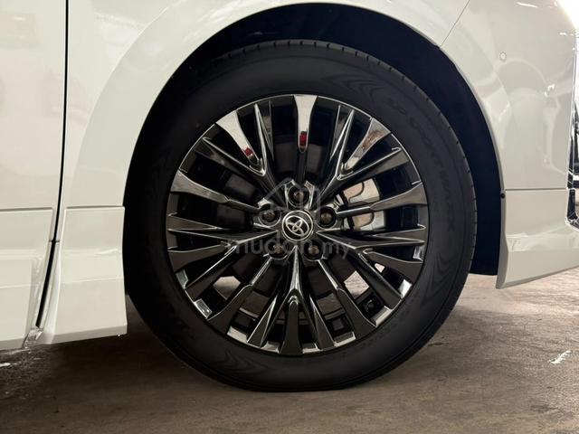 2024 Toyota Vellfire Z Premier ✨ 4020KM GRADE 5A ✨ - 3