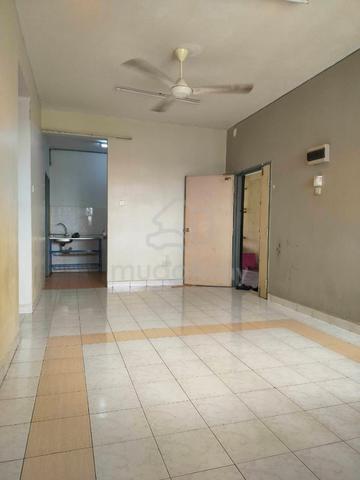 Apartment Pesona 1