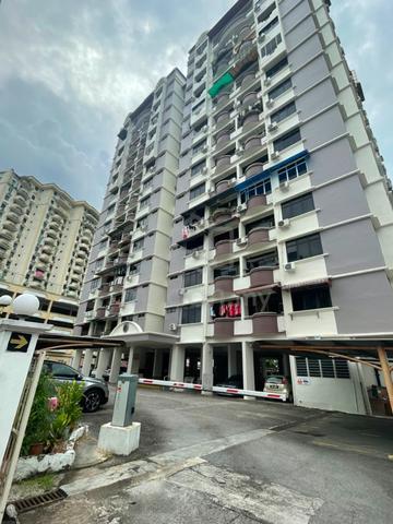 Penhill Condominium 1