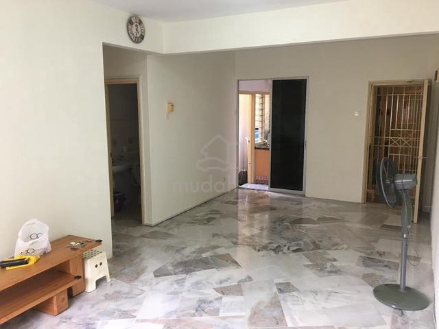 Sri Penaga Apartment 1