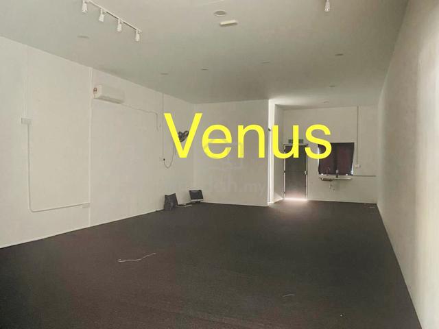 Juru One City reno ground floor 底楼 Bukit Minyak alma Bukit mertajam 1