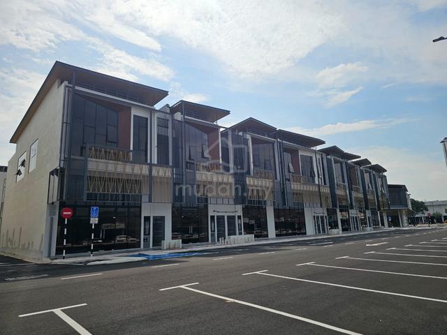 Indah Prime 2 ,Jalan Indah 16,Taman Bukit Indah, Iskandar Puteri,Shop 1