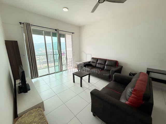 Elit Heights @ Bayan City 1