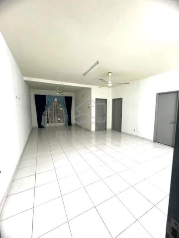 Metia Residence 1