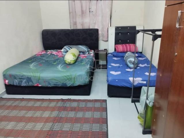 Bilik untuk disewa 1