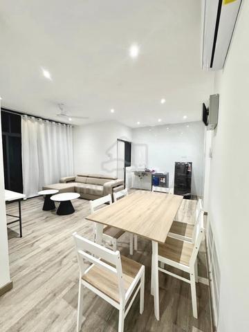 Ixora Court 1
