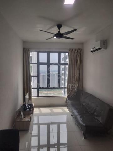 D'Summit Residences 1