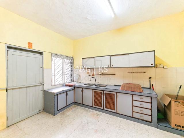 [LIMITED UNIT] Taman Klang Utama, Klang - 2-Storey Terraced House 1