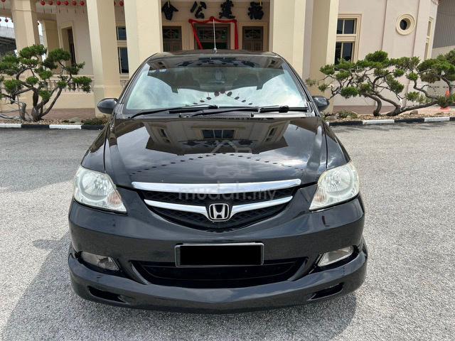 2007 Honda CITY 1.5 VTEC FACELIFT (A) - 2