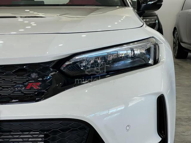 2024 Honda CIVIC 2.0 TYPE R FL5 (M) 2131KM - 4