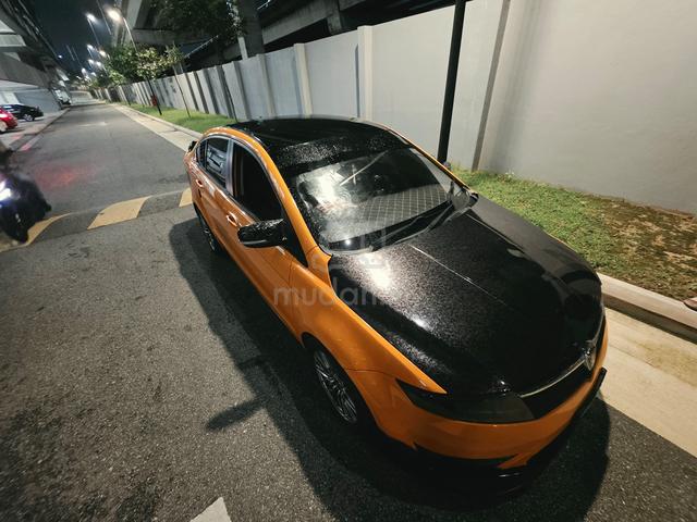 2015 Proton PREVE 1.6 EXECUTIVE (M) - 1