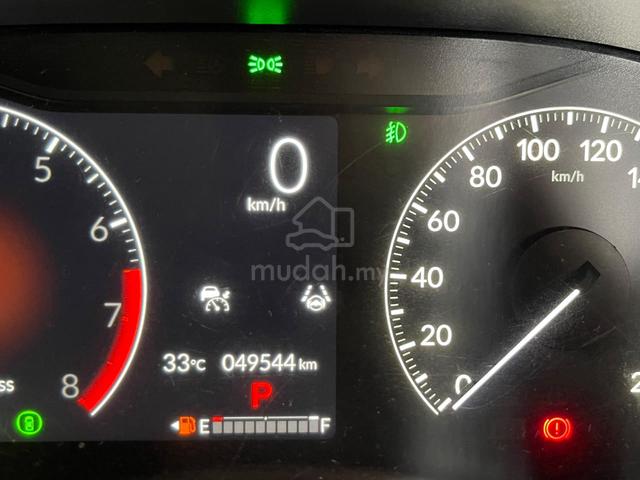 2023 Honda CR-V 1.5 V (A) 49K KM FULL SERVIS HONDA - 3