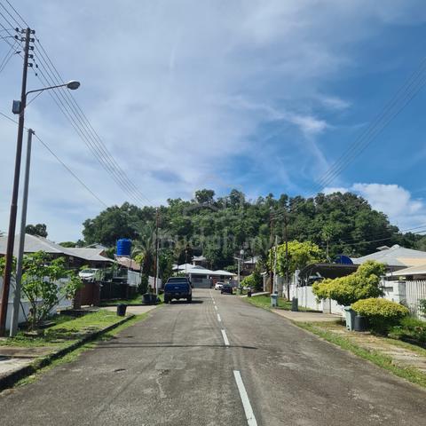 Penampang | Semi-Detached | Fully Renovated 1
