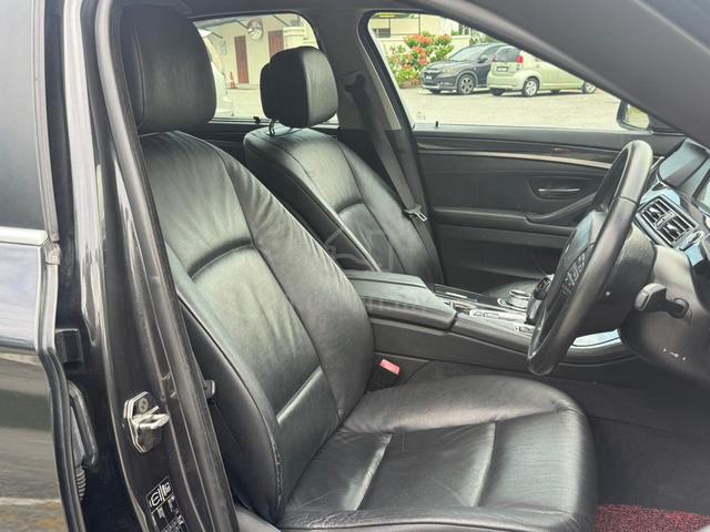 M SPORT 520d 2.0 (CKD) (A) 2013 Bmw - 4
