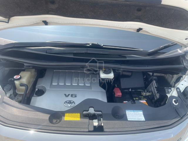 2014/17 Toyota VELLFIRE 3.5 V L-EDITION GGH20W - 5
