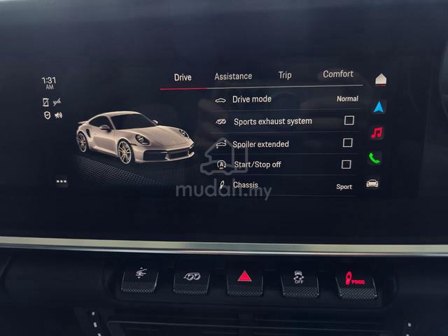 2023 Porsche 911 3.8 TURBO S (A) - 5