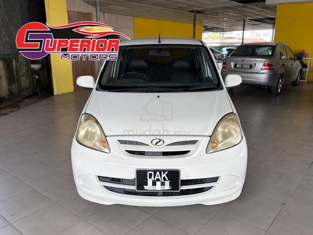 GAWAI PROMOTION 2008 Perodua VIVA 847cc 850 EX (M) - 3
