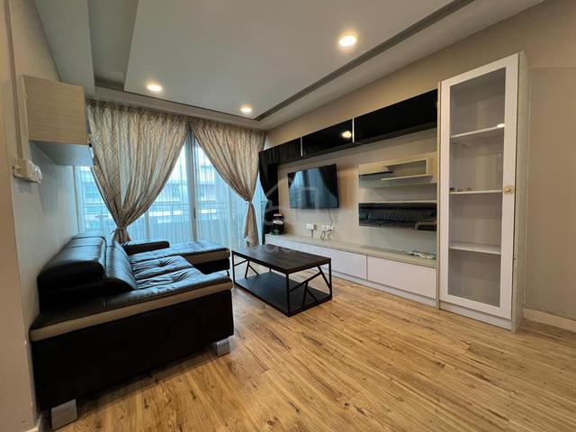 Alam Damai Condominium 1