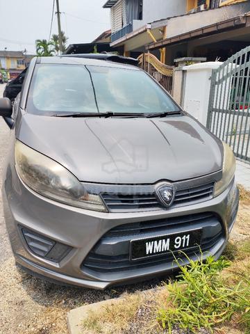 2016 Proton IRIZ 1.3 STANDARD (M) - 1