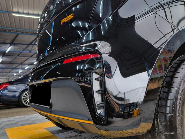 Proton IRIZ 1.6 R3 LIMITED 500 UNITS WORLDWIDE WTY - 3
