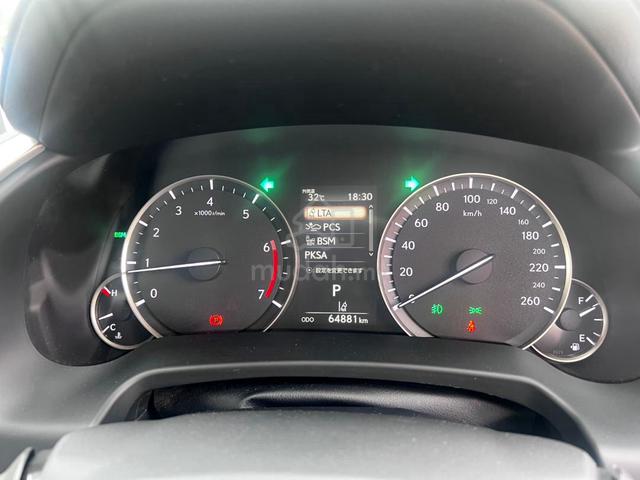 2022 Lexus Rx300 Version L 2.0 Turbo - 2
