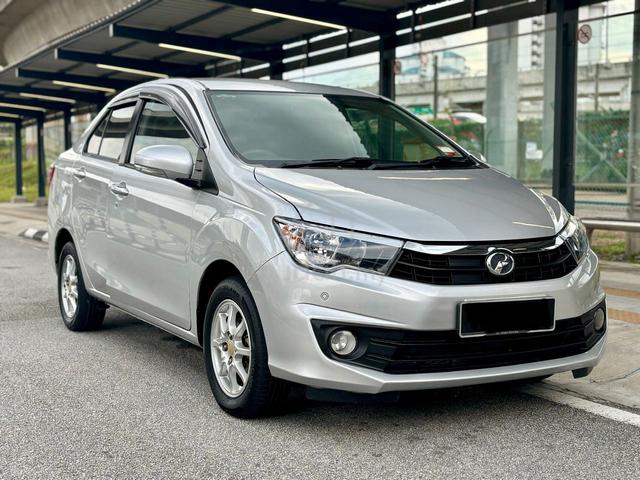 Perodua BEZZA 1.3X JIMAT⛽SESUAI FAMILY/STUDEN🌟💎 - 3