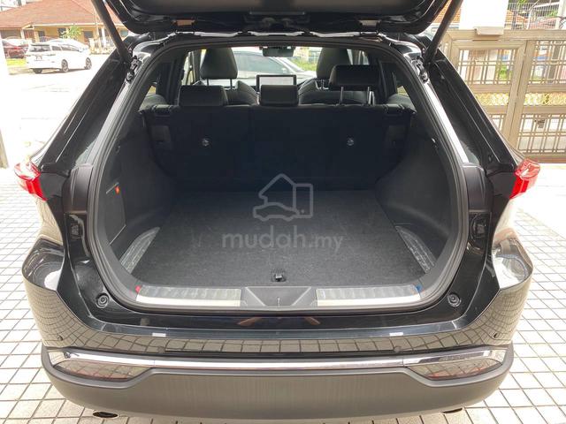 2024 Toyota HARRIER 2.0 Z LEATHER PACKAGE (A) - 5