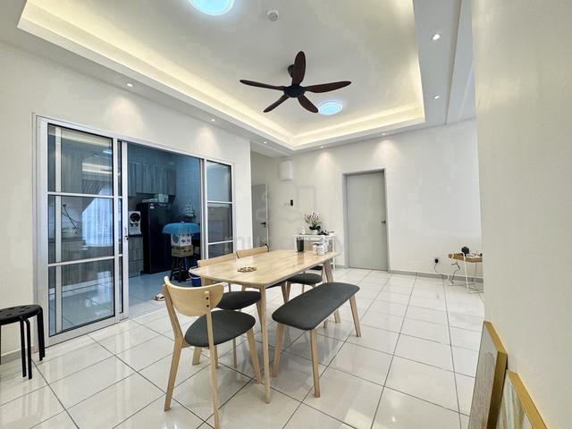 Residensi Adelia 1