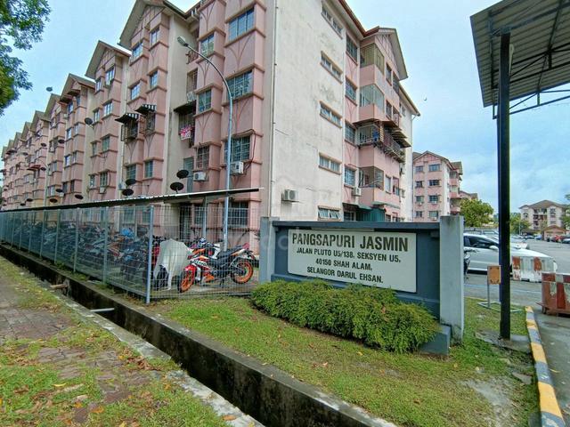 Apartment Jasmin (Pangsapuri Jasmin) 2