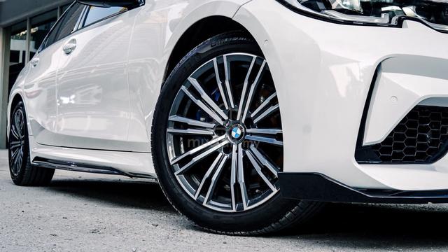 Bmw 330I 2.0 MSPORT G20 M3 CONCEPT FACELIFT 2021 - 5