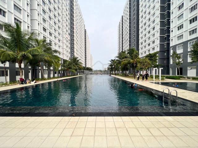 Harmoni @ Eco Majestic 1