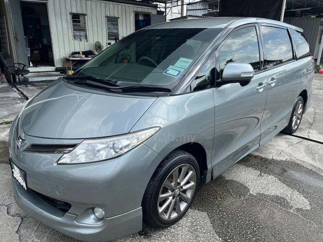 2010 Toyota ESTIMA 2.4 FACELIFT (A) - 3