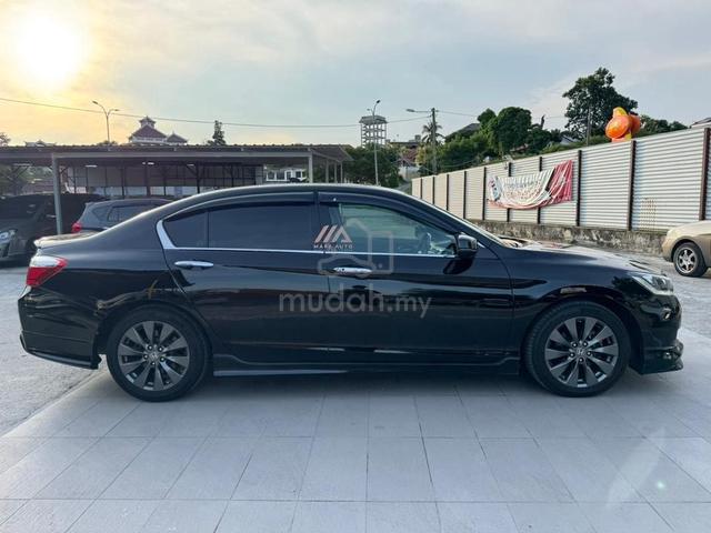 2014 Honda ACCORD 2.0 VTi-L (A) - 4
