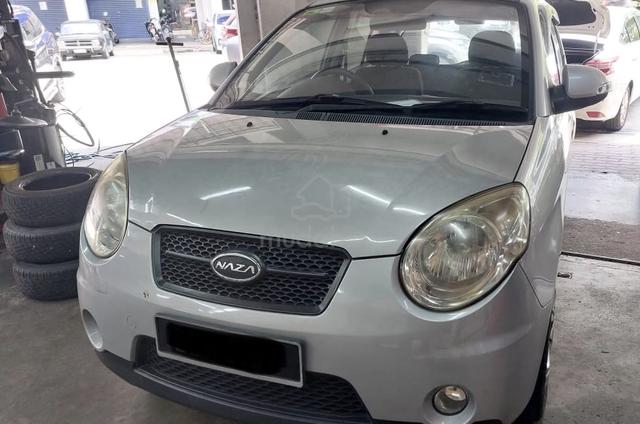 2010 Naza PICANTO 1.1 EX (A) - 3
