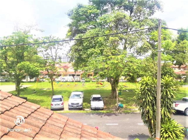 Facing Open * TMN PUTRA PRIMA 20X70 Freehold house, Nr Puchong utama 1