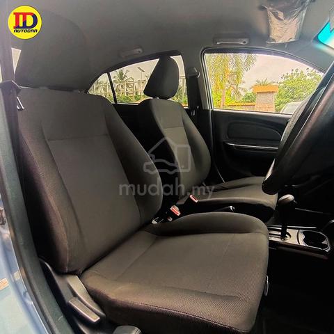2016 Proton SAGA 1.3 EXECUTIVE CVT MY16 BT P2-13A - 5