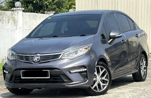 2021 Proton PERSONA 1.6 PREMIUM MY16 FACELIFT (A) - 1