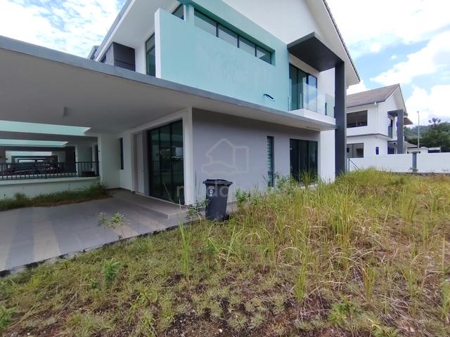 Rimbun Ara Seremban 2 Heights -Lowest density in S2 Near vista impian 1