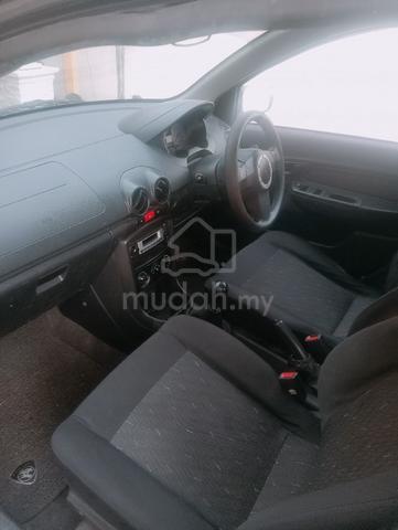 Proton Saga 1.3(M) 2014siap Puspakom - 5