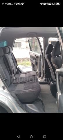 2012 Honda CR-V 2.0 LIMITED (A) - 5