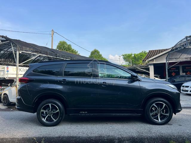 2023 Perodua ARUZ 1.5 AV MY21 D38L (A) - 4