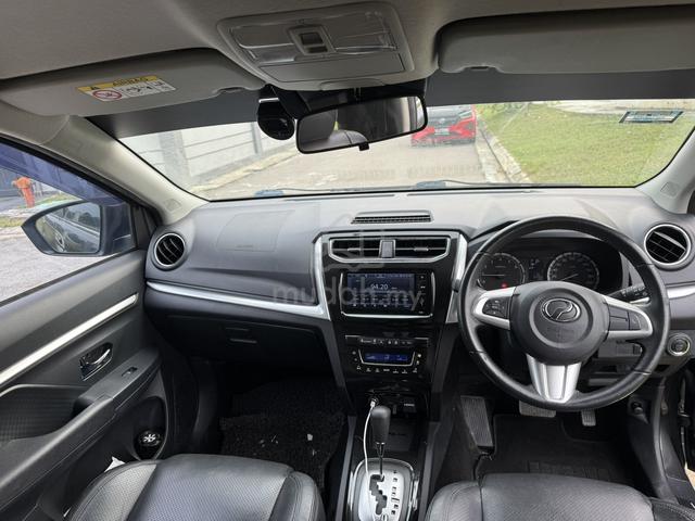 2022 Perodua ARUZ 1.5 AV MY21 D38L (A) - 5