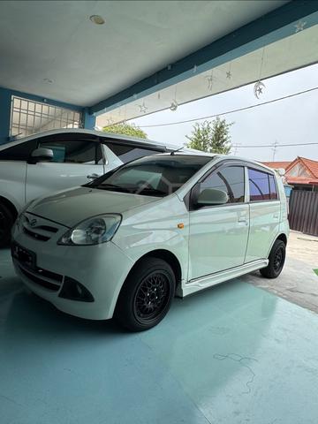 2009 Perodua VIVA 0.8 850 EX (M) - 2