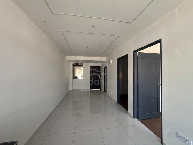 Flat Bandar Baru Uda 1