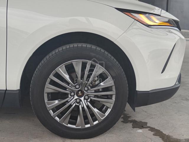 2023 Toyota HARRIER 2.0 Z LEATHER PACKAGE (A) - 5