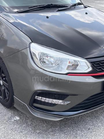 2024 Proton SAGA 1.3 PREMIUM S AT MY16 BT P2-13A - 5