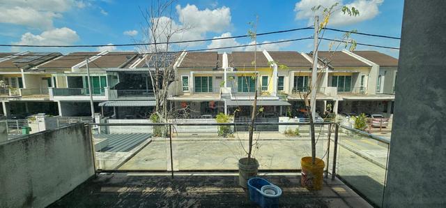 For Sale – Double Storey Terrace House, Bandar Tasek Mutiara 1