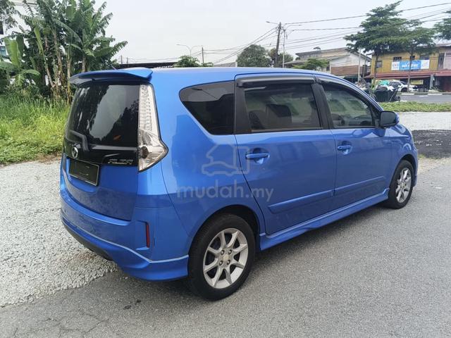 2020 Perodua ALZA 1.5 FACELIFT (A) MPV FULL LOAN - 5
