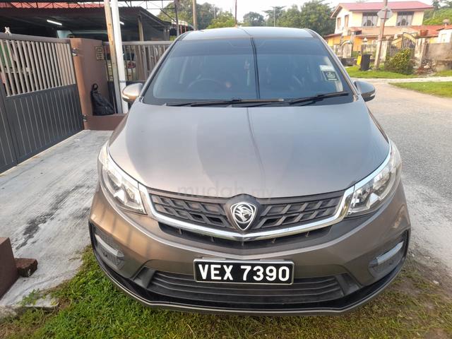2020 Proton PERSONA 1.6 EXECUTIVE MY16 FACELIFT - 1