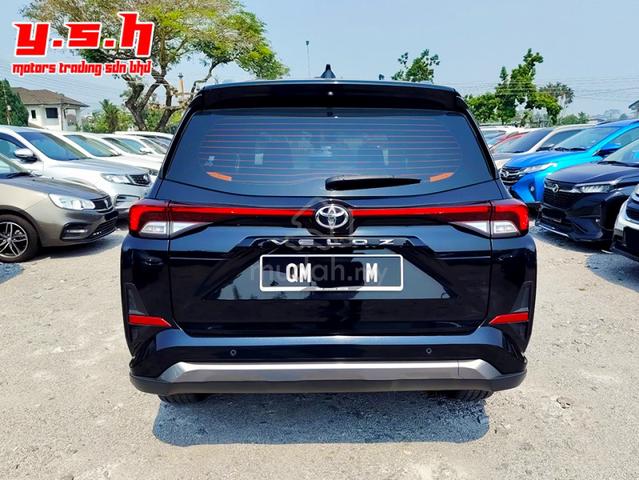 2023 Toyota VELOZ 1.5 - MY22 (A) - 4